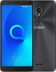 Прошивка телефона Alcatel 3C в Набережных Челнах